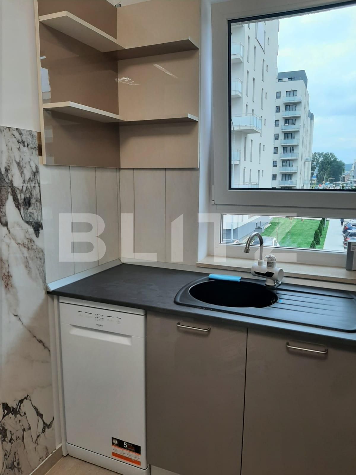 Apartament de închiriat 2 camere Libertatii - 118329AI | BLITZ Târgu Mureș | Poza11