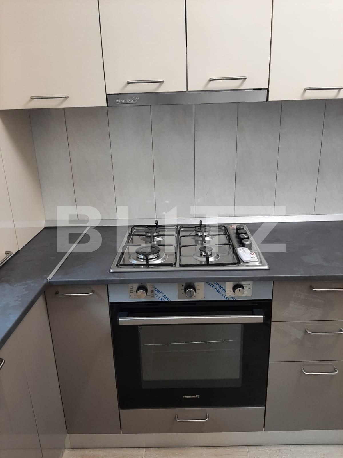 Apartament de închiriat 2 camere Libertatii - 118329AI | BLITZ Târgu Mureș | Poza12
