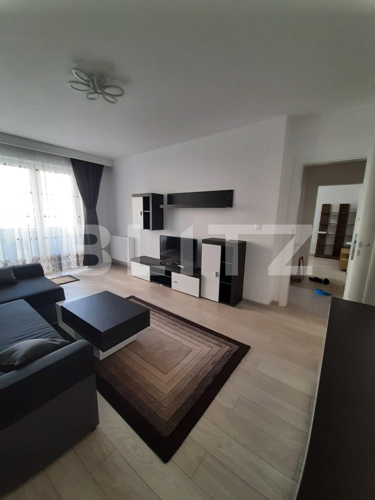 Apartament de închiriat 2 camere Libertatii - 118329AI | BLITZ Târgu Mureș | Poza2