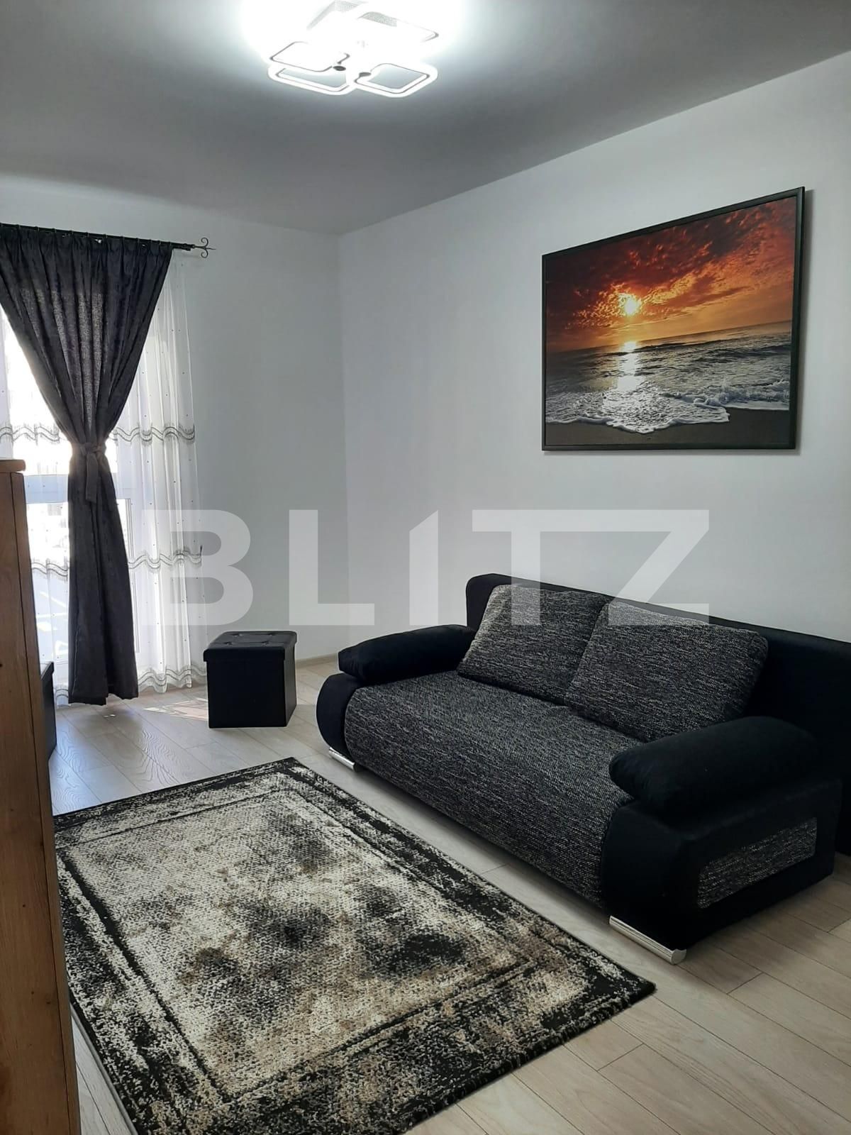 Apartament de închiriat 2 camere Libertatii - 118329AI | BLITZ Târgu Mureș | Poza4