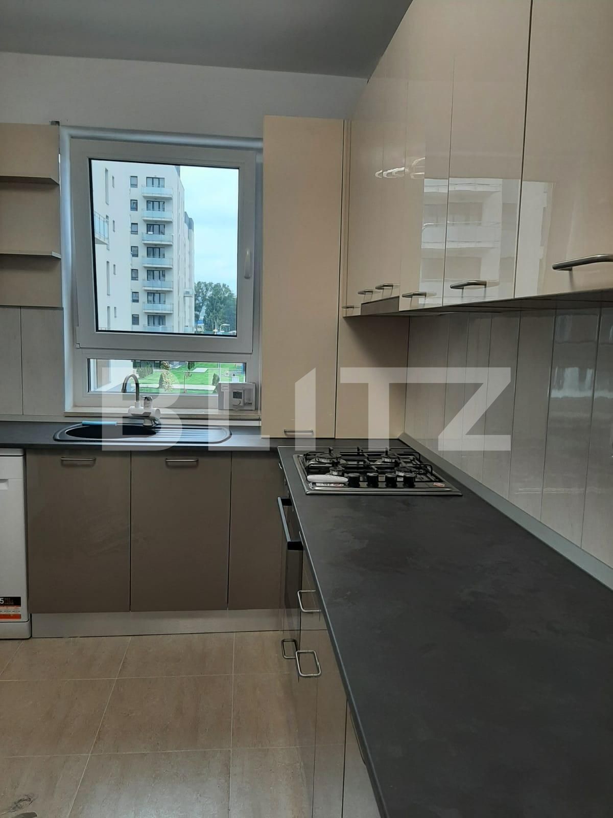 Apartament de închiriat 2 camere Libertatii - 118329AI | BLITZ Târgu Mureș | Poza9