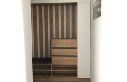Apartament 1 camera, 40MP, ultramodern, Livezeni