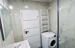 Apartament 1 camera, 40MP, ultramodern, Livezeni