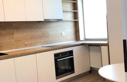 Apartament 1 camera, 40MP, ultramodern, Livezeni