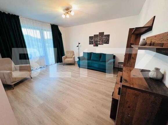Garsonieră de închiriat  - 118331AI | BLITZ Târgu Mureș | Poza1
