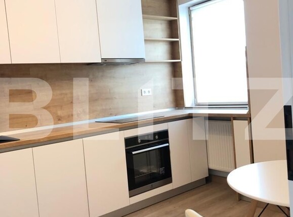 Garsonieră de închiriat  - 118331AI | BLITZ Târgu Mureș | Poza5