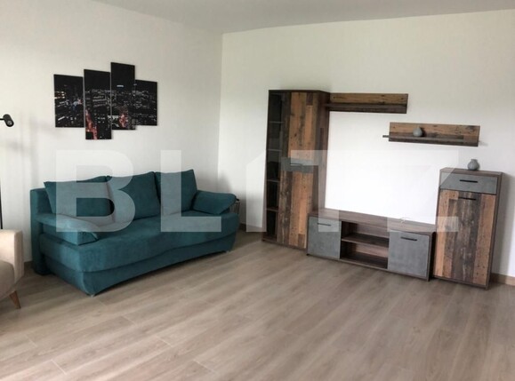 Garsonieră de închiriat  - 118331AI | BLITZ Târgu Mureș | Poza3