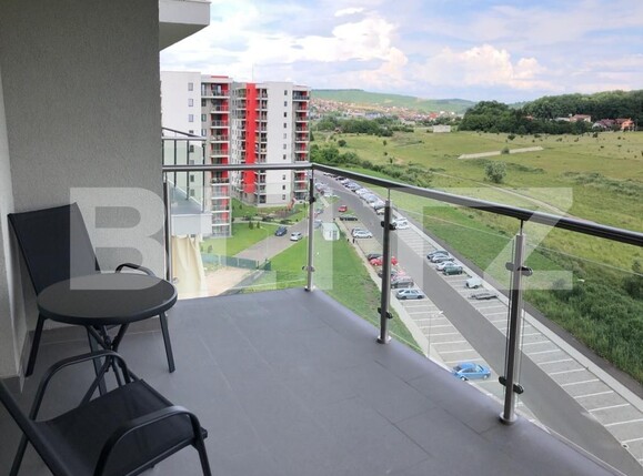 Garsonieră de închiriat  - 118331AI | BLITZ Târgu Mureș | Poza11
