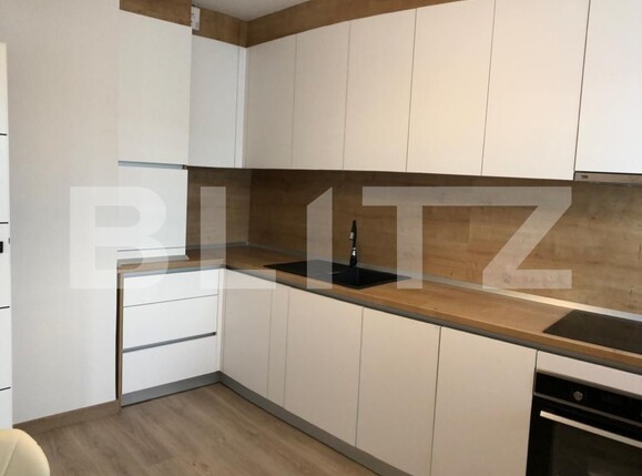 Garsonieră de închiriat  - 118331AI | BLITZ Târgu Mureș | Poza4