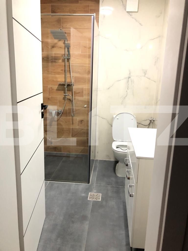 Garsonieră de închiriat  - 118331AI | BLITZ Târgu Mureș | Poza10