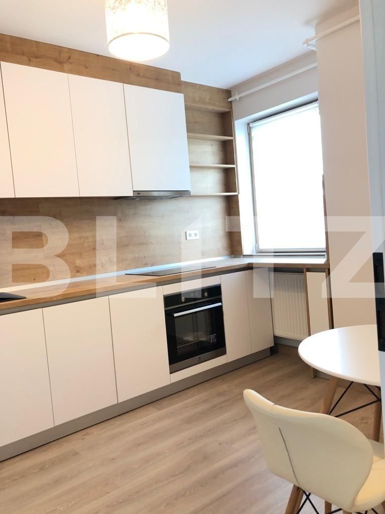 Garsonieră de închiriat  - 118331AI | BLITZ Târgu Mureș | Poza5