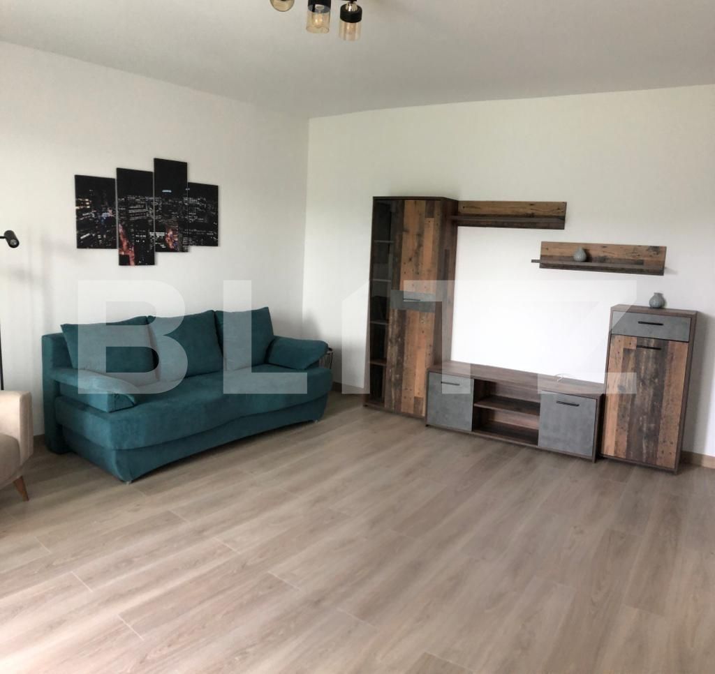 Garsonieră de închiriat  - 118331AI | BLITZ Târgu Mureș | Poza3