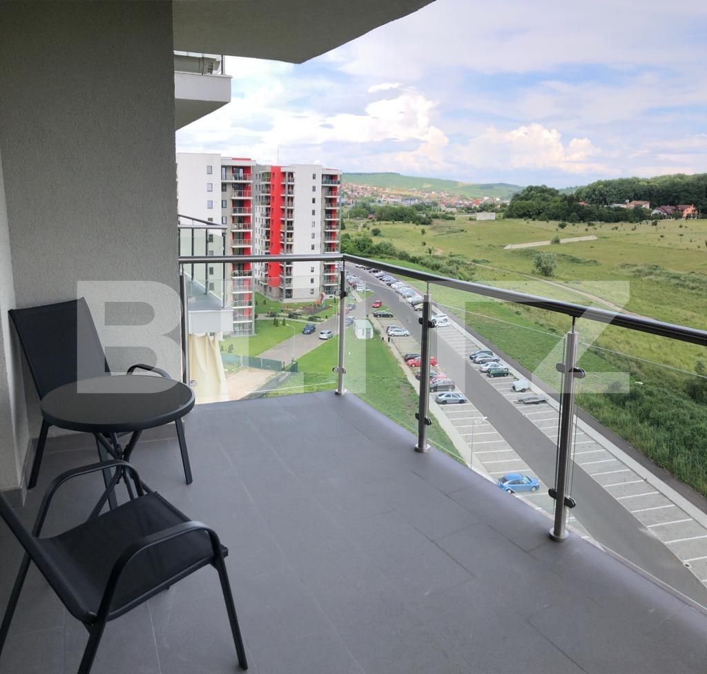 Garsonieră de închiriat  - 118331AI | BLITZ Târgu Mureș | Poza11