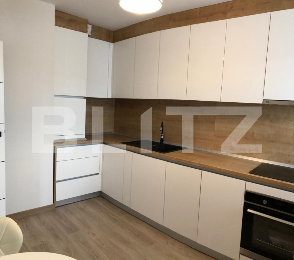 Garsonieră de închiriat  - 118331AI | BLITZ Târgu Mureș | Poza4