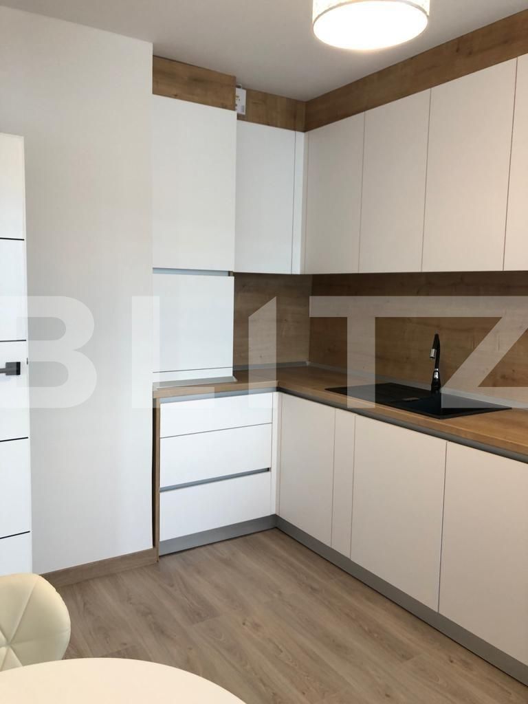 Garsonieră de închiriat  - 118331AI | BLITZ Târgu Mureș | Poza6