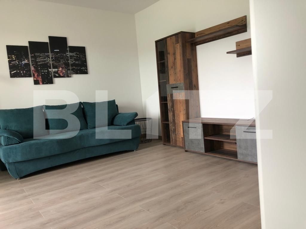 Garsonieră de închiriat  - 118331AI | BLITZ Târgu Mureș | Poza2