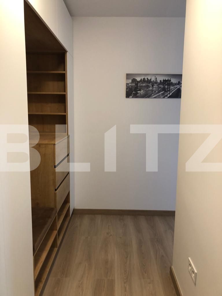 Garsonieră de închiriat  - 118331AI | BLITZ Târgu Mureș | Poza8