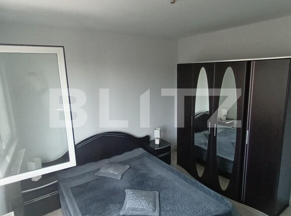 Apartament de vânzare 2 camere Unirii - 118334AV | BLITZ Târgu Mureș | Poza3