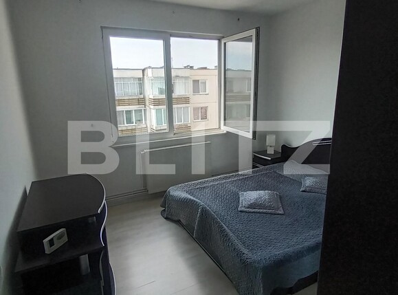 Apartament de vânzare 2 camere Unirii - 118334AV | BLITZ Târgu Mureș | Poza8