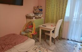 Apartament 3 camere, decomandat, 62 mp, Dambu