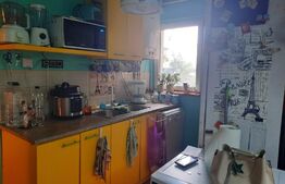 Apartament 3 camere, decomandat, 62 mp, Dambu