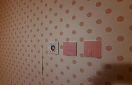 Apartament 3 camere, decomandat, 62 mp, Dambu