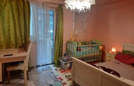 Apartament 3 camere, decomandat, 62 mp, Dambu