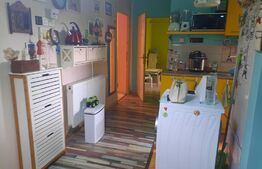 Apartament 3 camere, decomandat, 62 mp, Dambu