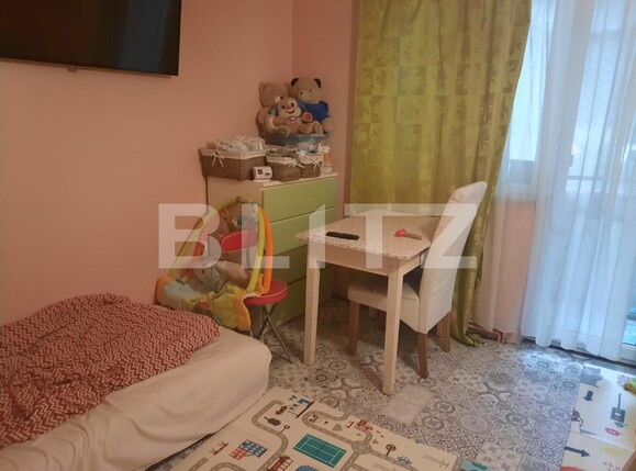 Apartament de vânzare 3 camere Dambu Pietros - 118408AV | BLITZ Târgu Mureș | Poza3