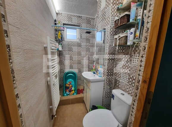 Apartament de vânzare 3 camere Dambu Pietros - 118408AV | BLITZ Târgu Mureș | Poza11