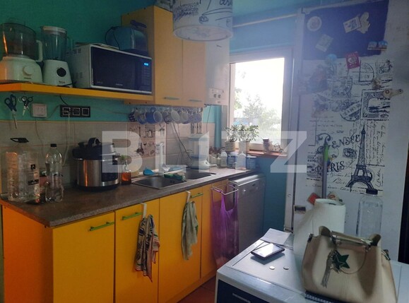 Apartament de vânzare 3 camere Dambu Pietros - 118408AV | BLITZ Târgu Mureș | Poza2