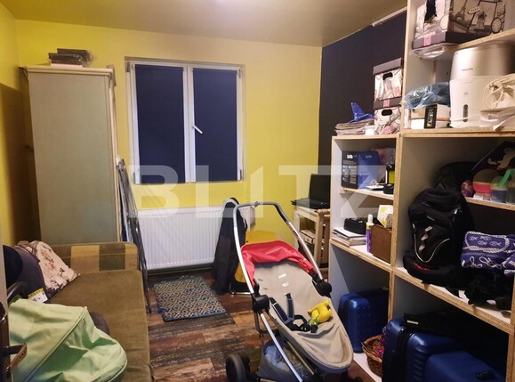 Apartament de vânzare 3 camere Dambu Pietros - 118408AV | BLITZ Târgu Mureș | Poza5