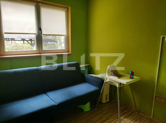 Apartament de vânzare 3 camere Dambu Pietros - 118408AV | BLITZ Târgu Mureș | Poza9