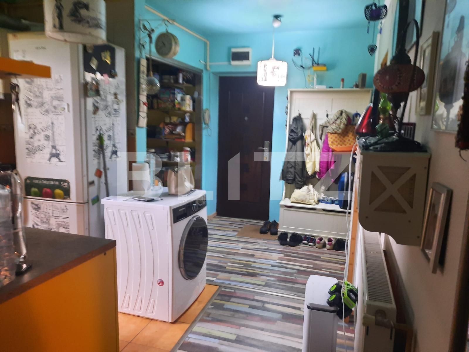 Apartament de vânzare 3 camere Dambu Pietros - 118408AV | BLITZ Târgu Mureș | Poza7