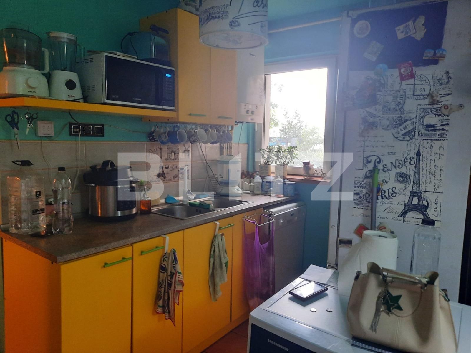 Apartament de vânzare 3 camere Dambu Pietros - 118408AV | BLITZ Târgu Mureș | Poza2