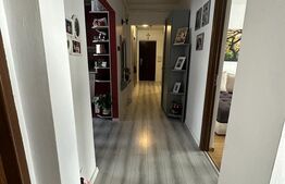 Oportunitate!!!Apartament 3 camere,Garaj, 70mp, zona Tudor