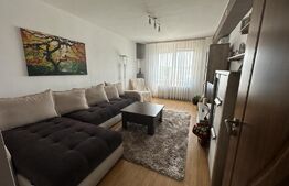 Oportunitate!!!Apartament 3 camere,Garaj, 70mp, zona Tudor