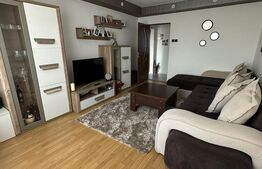 Oportunitate!!!Apartament 3 camere,Garaj, 70mp, zona Tudor