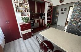 Oportunitate!!!Apartament 3 camere,Garaj, 70mp, zona Tudor
