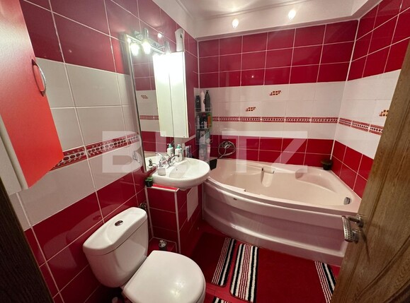 Apartament de vânzare 3 camere Tudor - 118419AV | BLITZ Târgu Mureș | Poza9