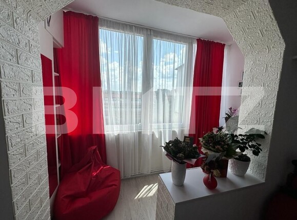 Apartament de vânzare 3 camere Tudor - 118419AV | BLITZ Târgu Mureș | Poza4