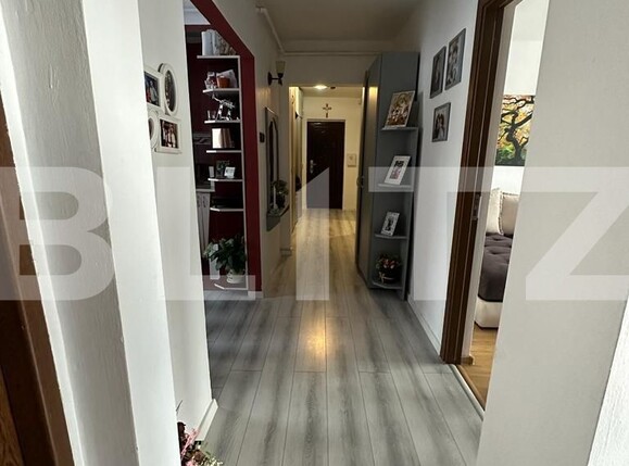 Apartament de vânzare 3 camere Tudor - 118419AV | BLITZ Târgu Mureș | Poza2