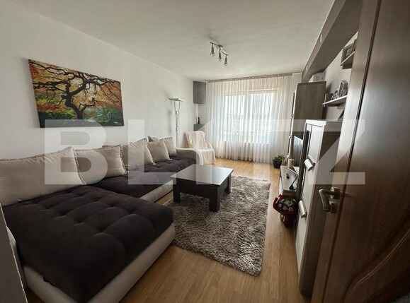 Apartament de vânzare 3 camere Tudor - 118419AV | BLITZ Târgu Mureș | Poza10