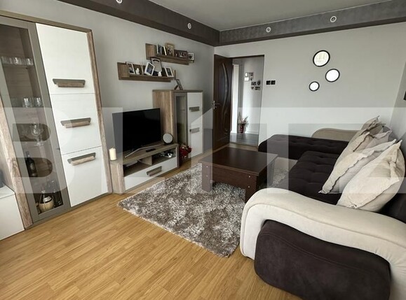 Apartament de vânzare 3 camere Tudor - 118419AV | BLITZ Târgu Mureș | Poza1