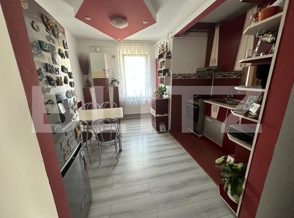 Apartament de vânzare 3 camere Tudor - 118419AV | BLITZ Târgu Mureș | Poza7