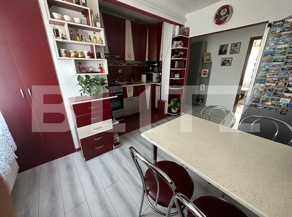Apartament de vânzare 3 camere Tudor - 118419AV | BLITZ Târgu Mureș | Poza8