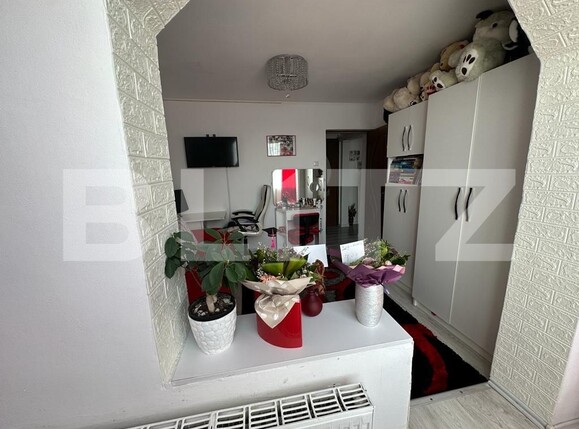 Apartament de vânzare 3 camere Tudor - 118419AV | BLITZ Târgu Mureș | Poza5