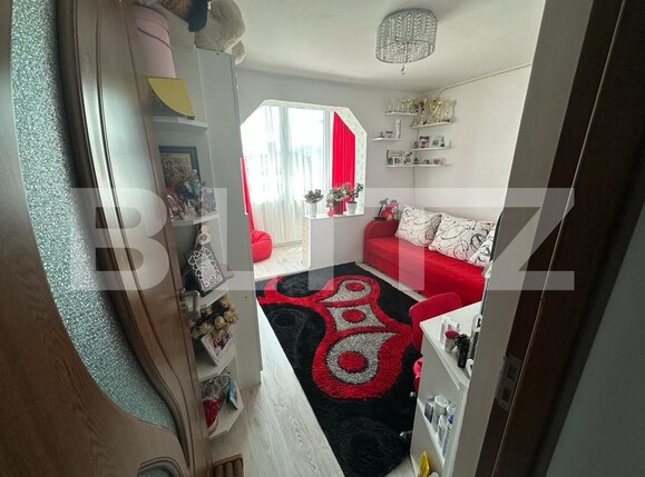 Apartament de vânzare 3 camere Tudor - 118419AV | BLITZ Târgu Mureș | Poza3