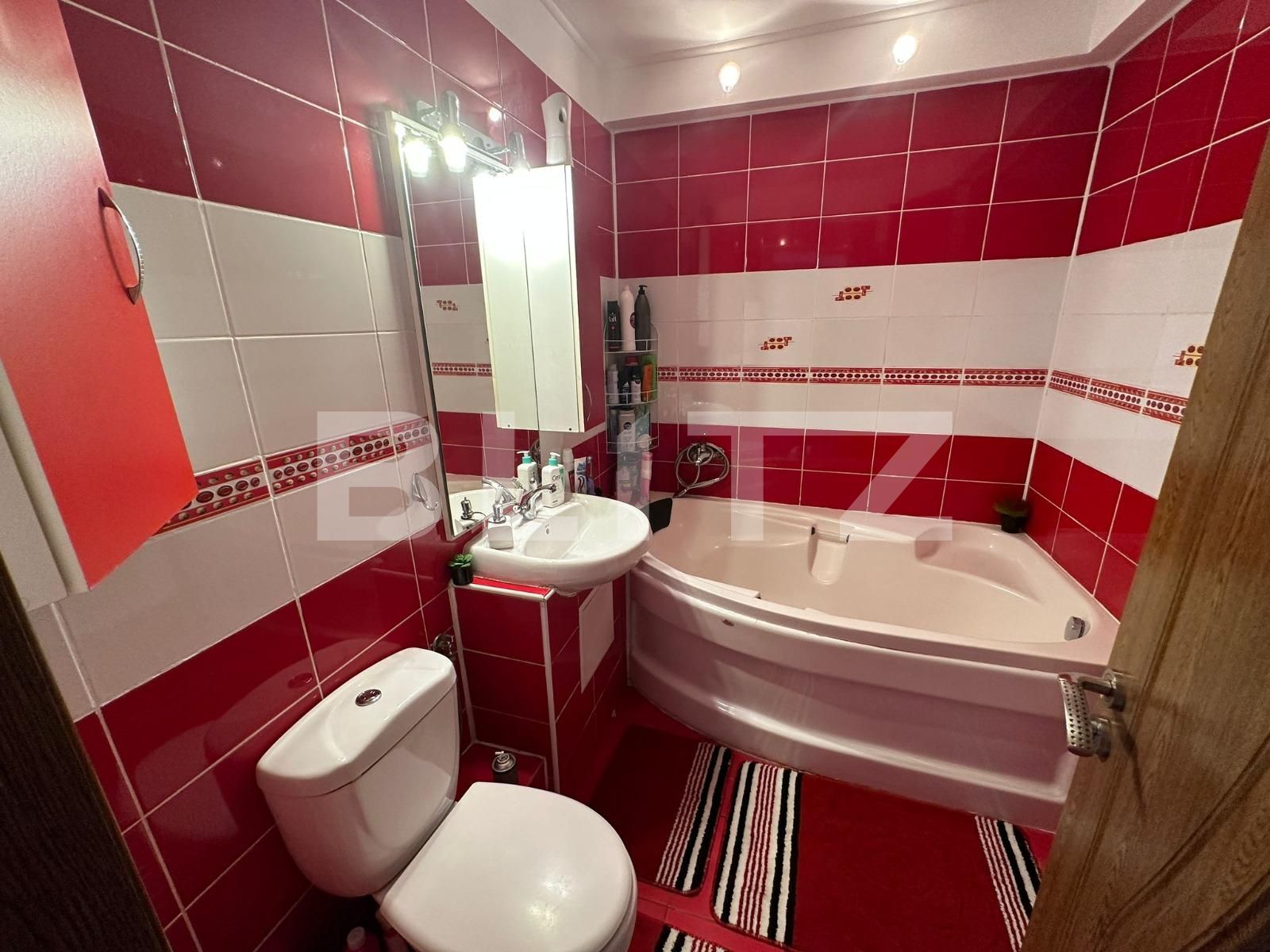 Apartament de vânzare 3 camere Tudor - 118419AV | BLITZ Târgu Mureș | Poza9