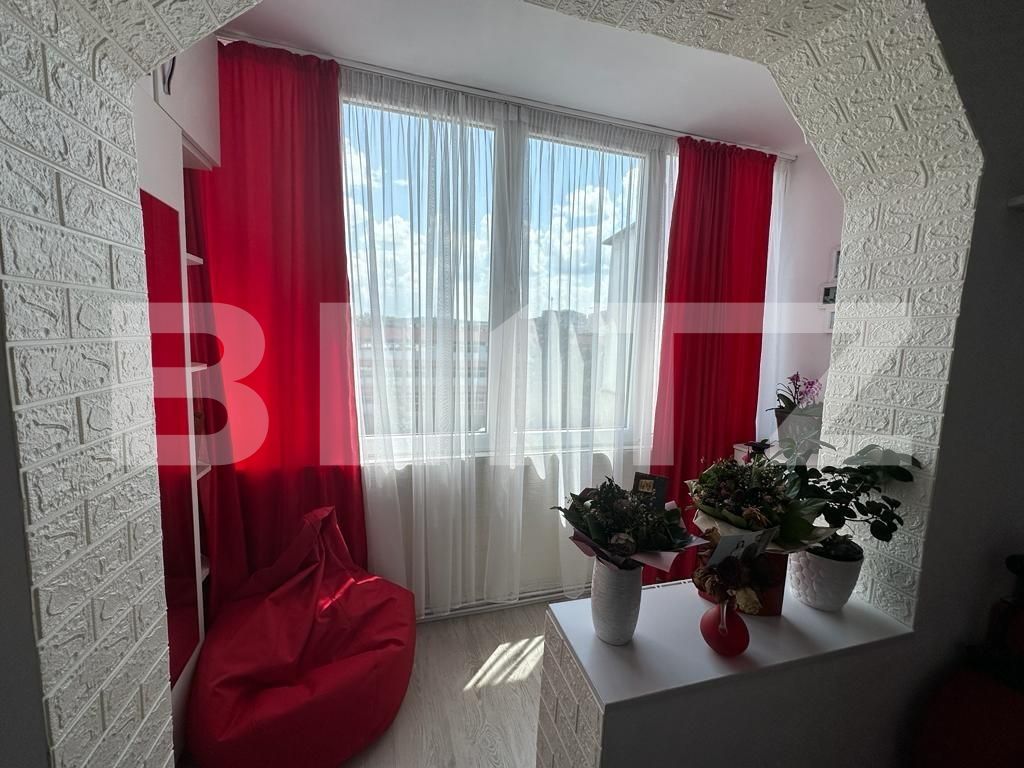 Apartament de vânzare 3 camere Tudor - 118419AV | BLITZ Târgu Mureș | Poza4